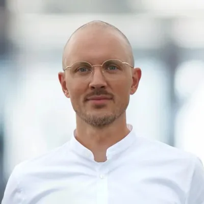 Prof. Dr. Pascal Laube