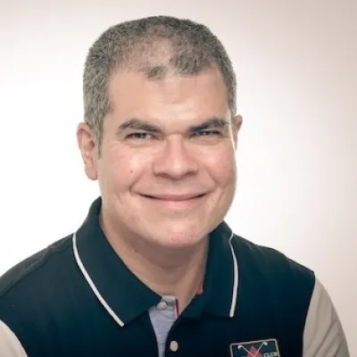 Pedro Castelo Branco Lourenço