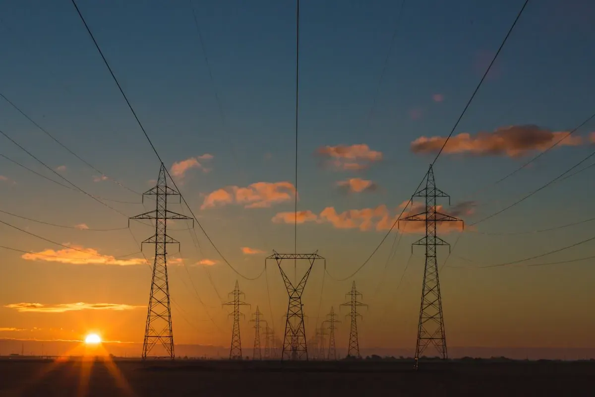 Energy & Utilities